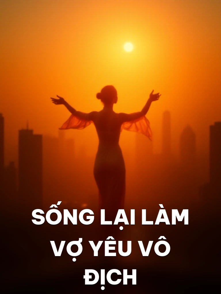 Sống Lại Làm Vợ Yêu Vô Địch