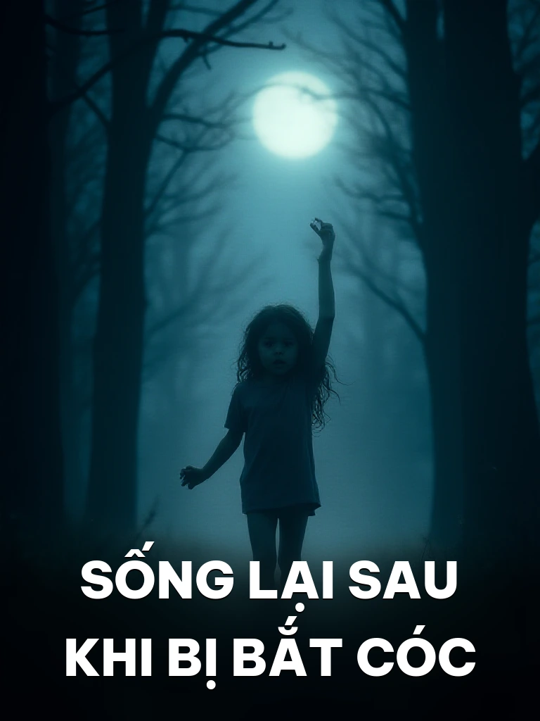 Sống Lại Sau Khi Bị Bắt Cóc