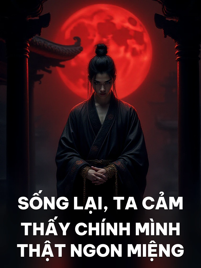 Sống Lại, Ta Cảm Thấy Chính Mình Thật Ngon Miệng