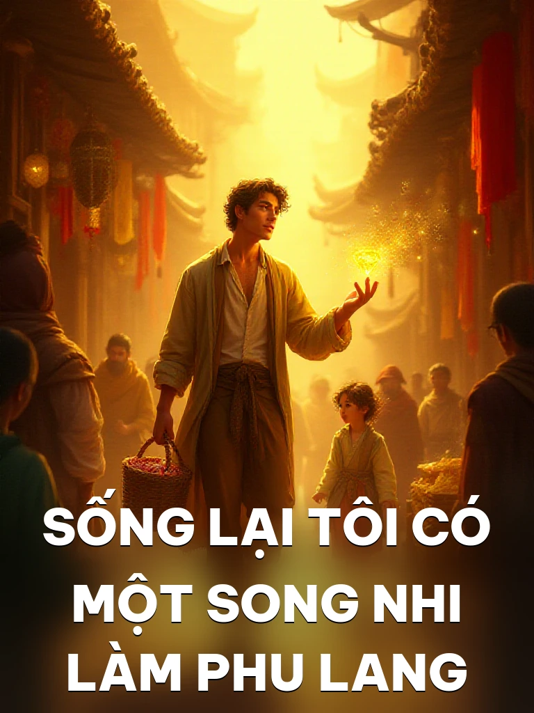 Sống Lại Tôi Có Một Song Nhi Làm Phu Lang