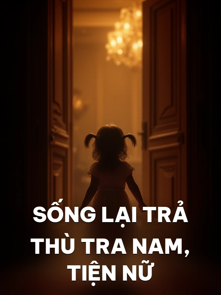 Sống Lại Trả Thù Tra Nam, Tiện Nữ
