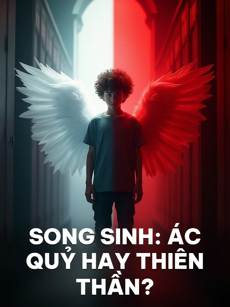Song Sinh: Ác Quỷ Hay Thiên Thần?