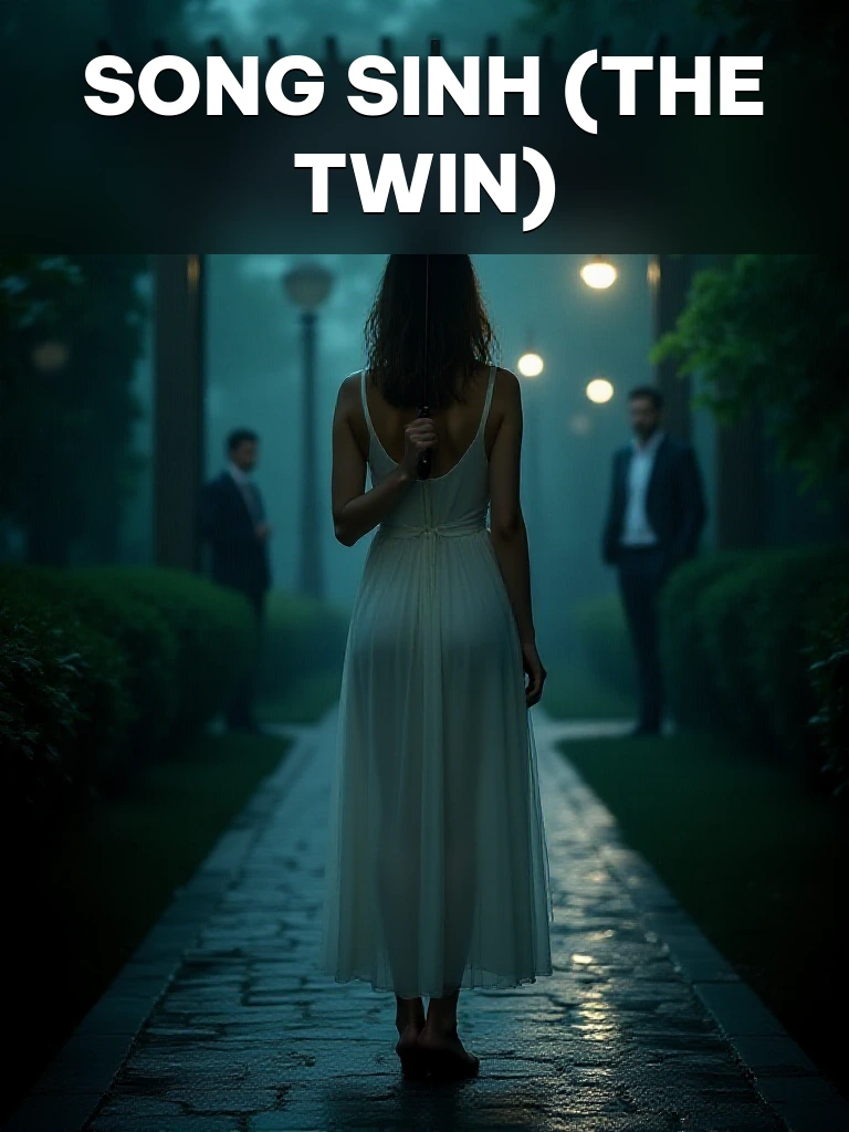 Song Sinh (The Twin)