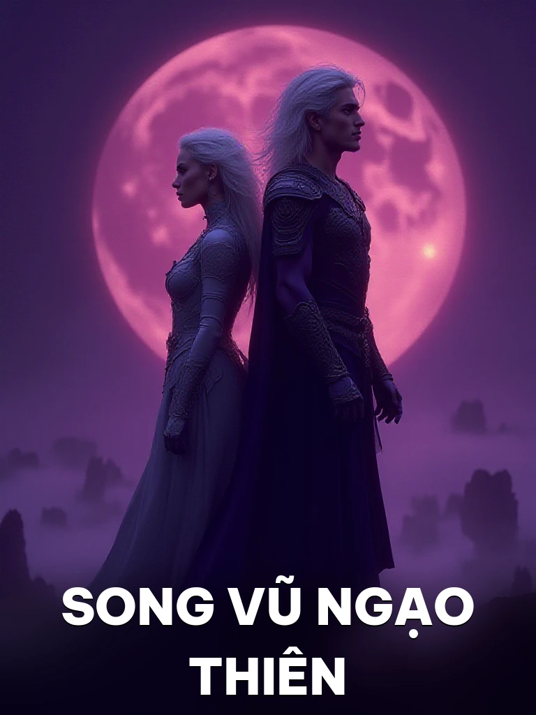 Song Vũ Ngạo Thiên