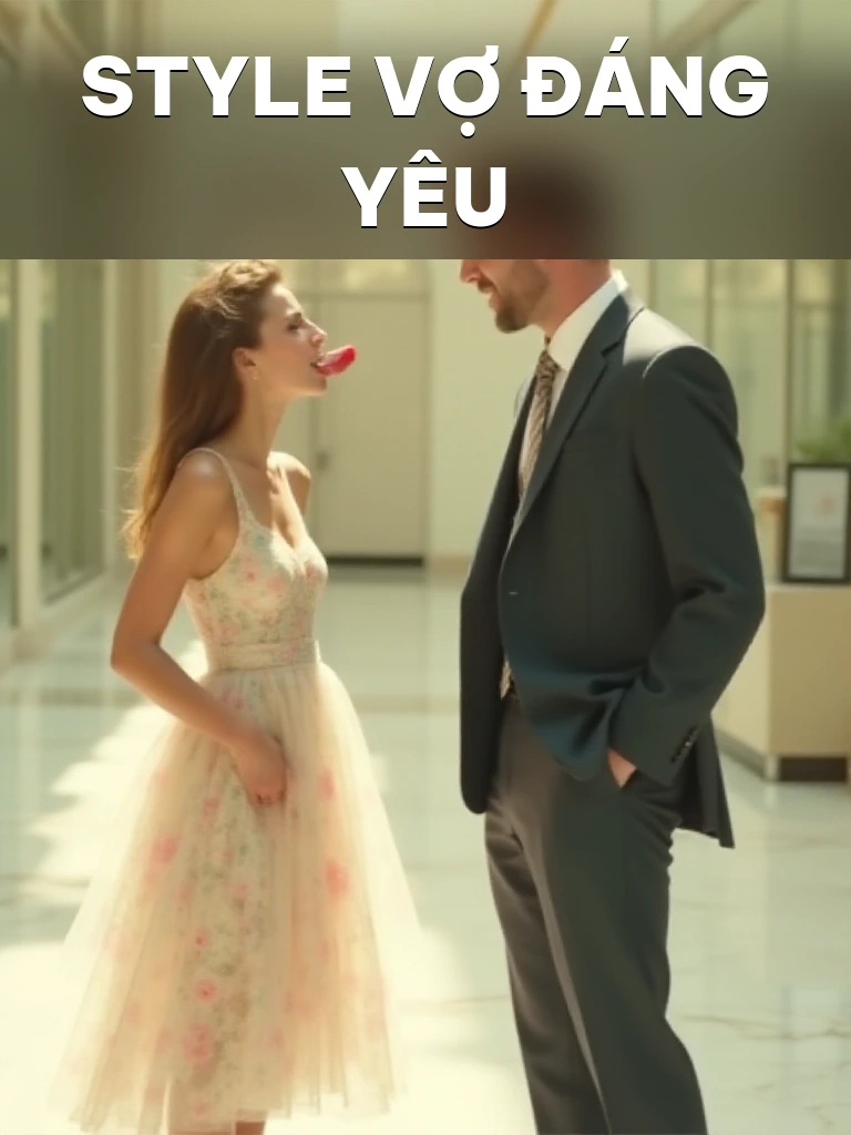 Style Vợ Đáng Yêu