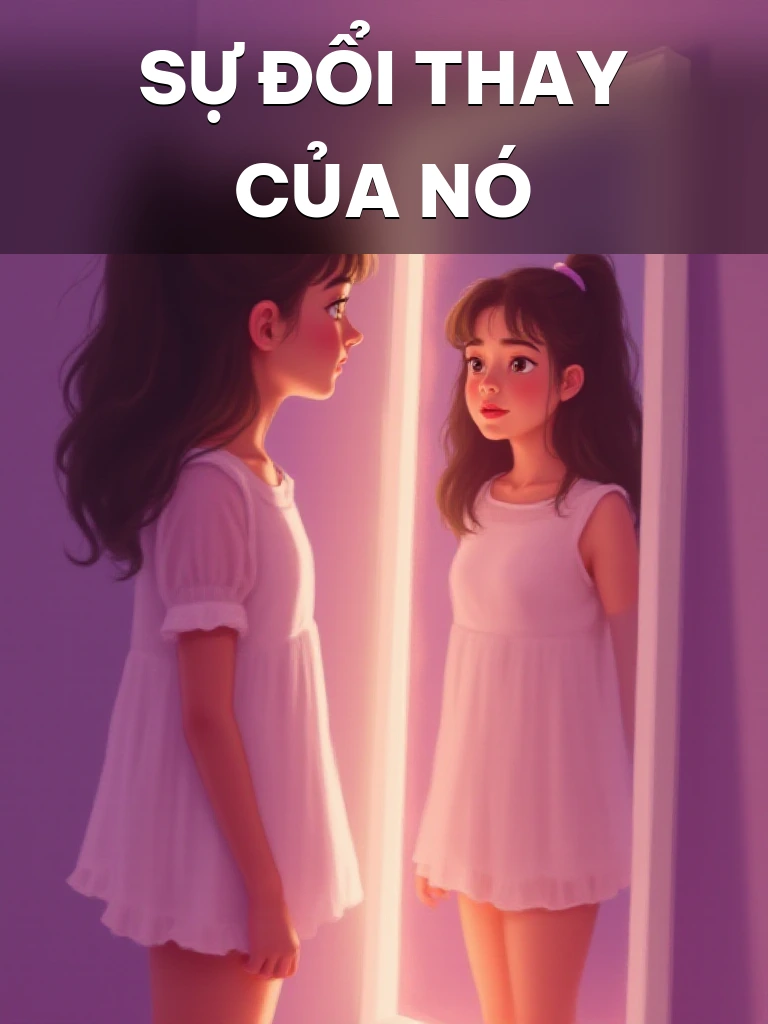 Sự Đổi Thay Của Nó