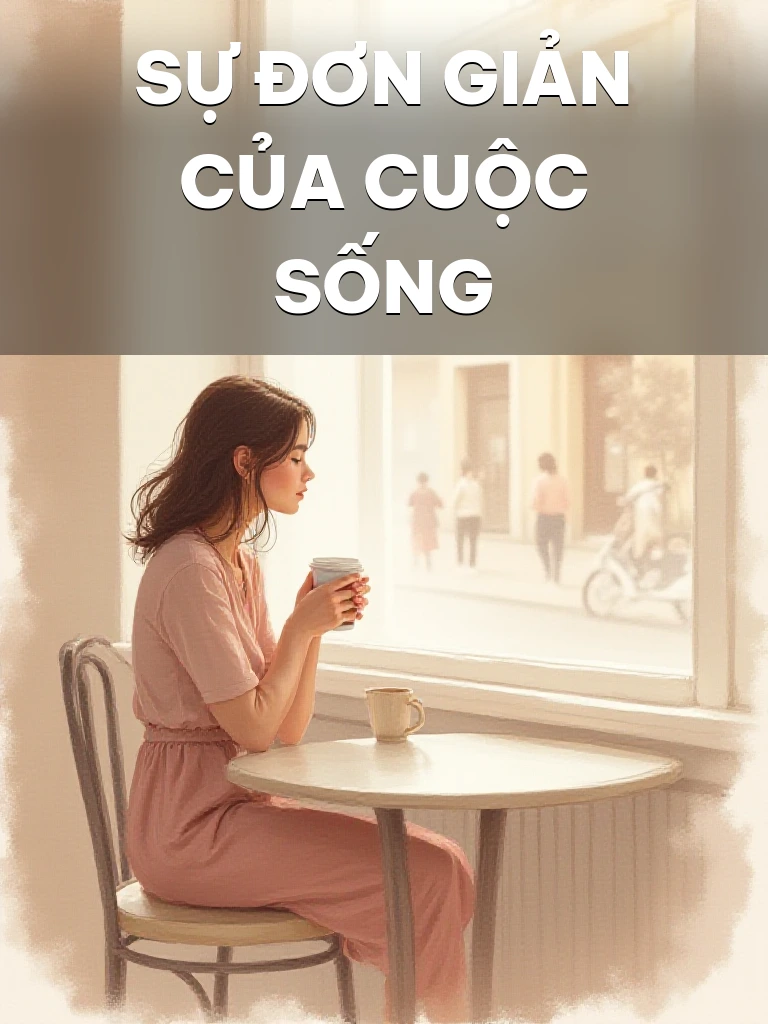 Sự Đơn Giản Của Cuộc Sống