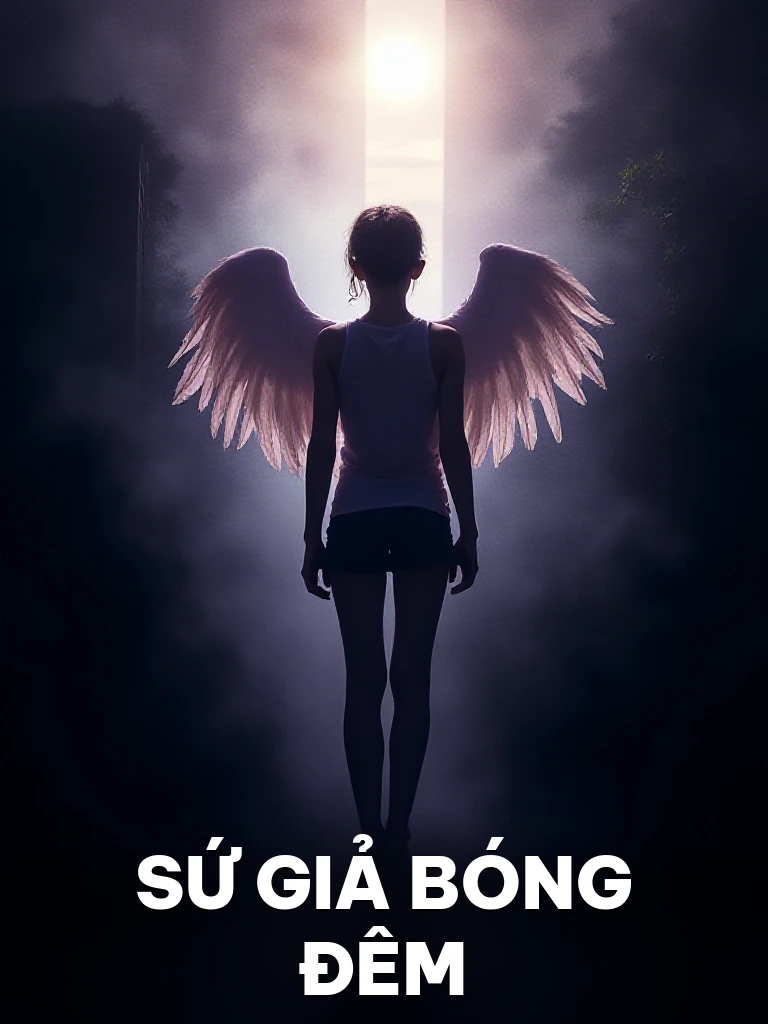 Sứ Giả Bóng Đêm