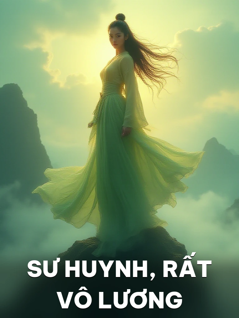 Sư Huynh, Rất Vô Lương