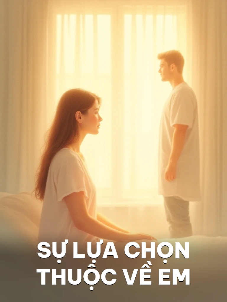 Sự Lựa Chọn Thuộc Về Em