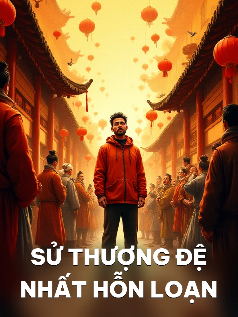 Sử Thượng Đệ Nhất Hỗn Loạn