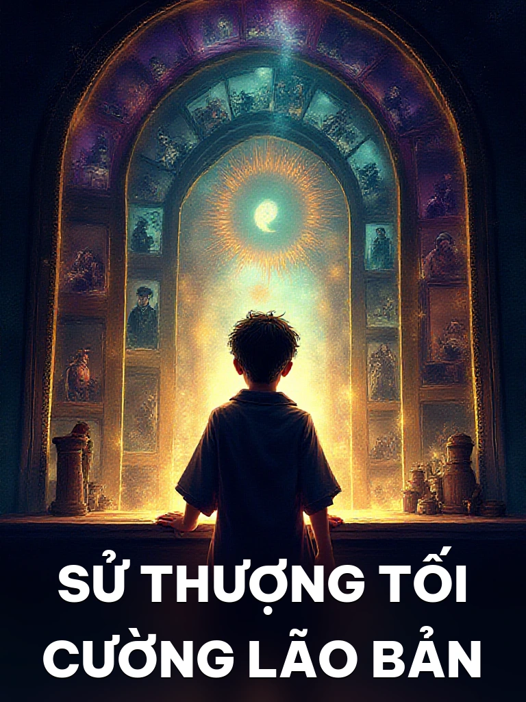 Sử Thượng Tối Cường Lão Bản