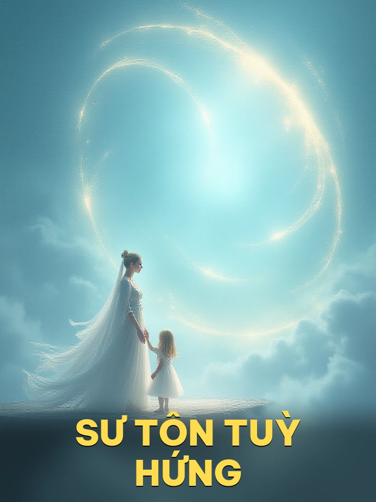 Sư Tôn Tuỳ Hứng
