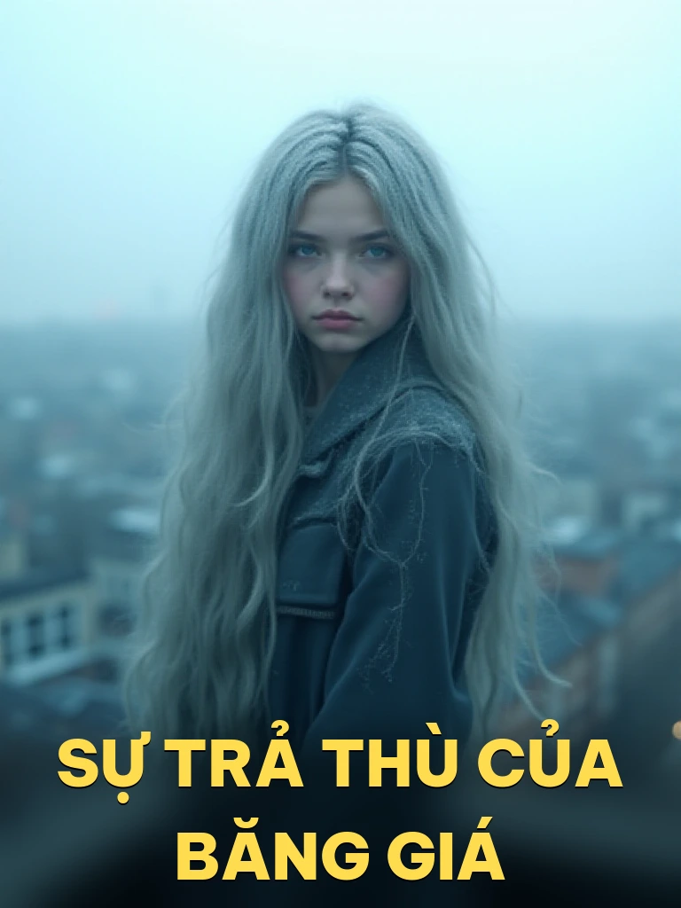 Sự Trả Thù Của Băng Giá