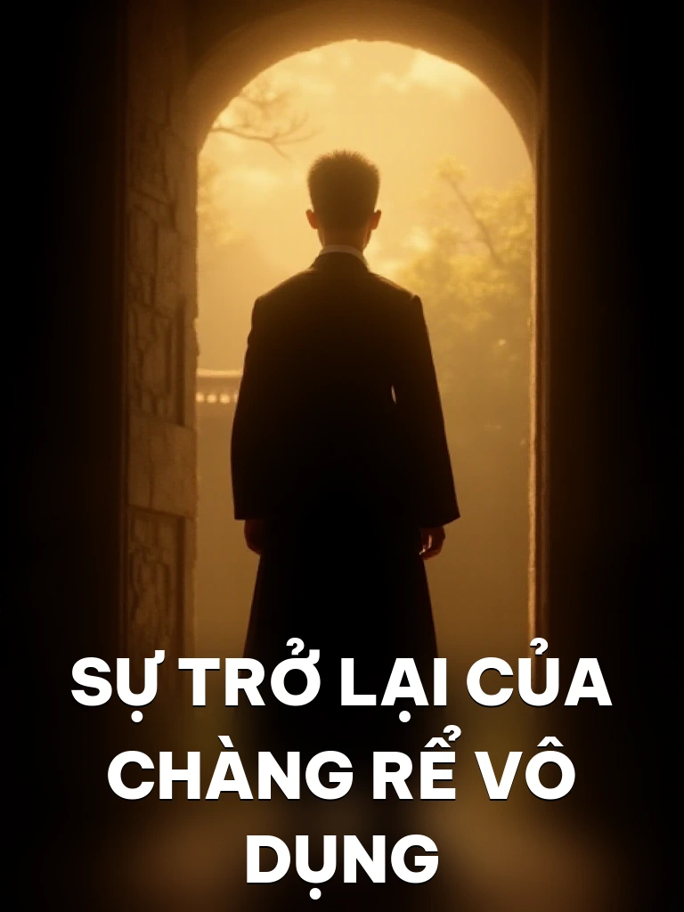 Sự Trở Lại Của Chàng Rể Vô Dụng
