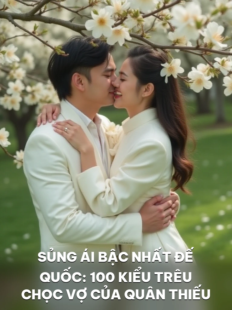 Sủng Ái Bậc Nhất Đế Quốc: 100 Kiểu Trêu Chọc Vợ Của Quân Thiếu
