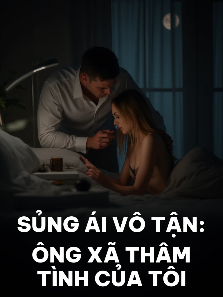Sủng Ái Vô Tận: Ông Xã Thâm Tình Của Tôi