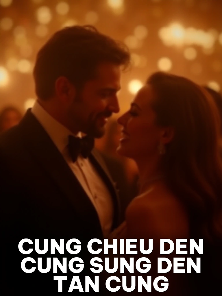 Cưng Chiều Đến Cùng (Sủng Đến Tận Cùng)
