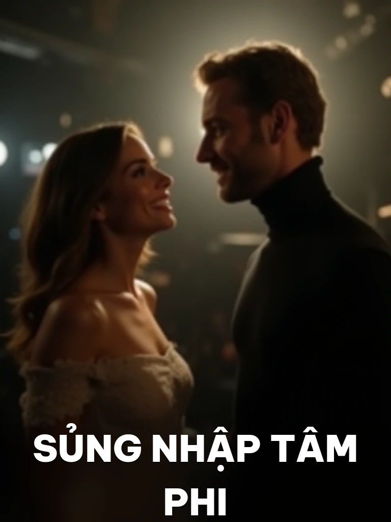 Sủng Nhập Tâm Phi