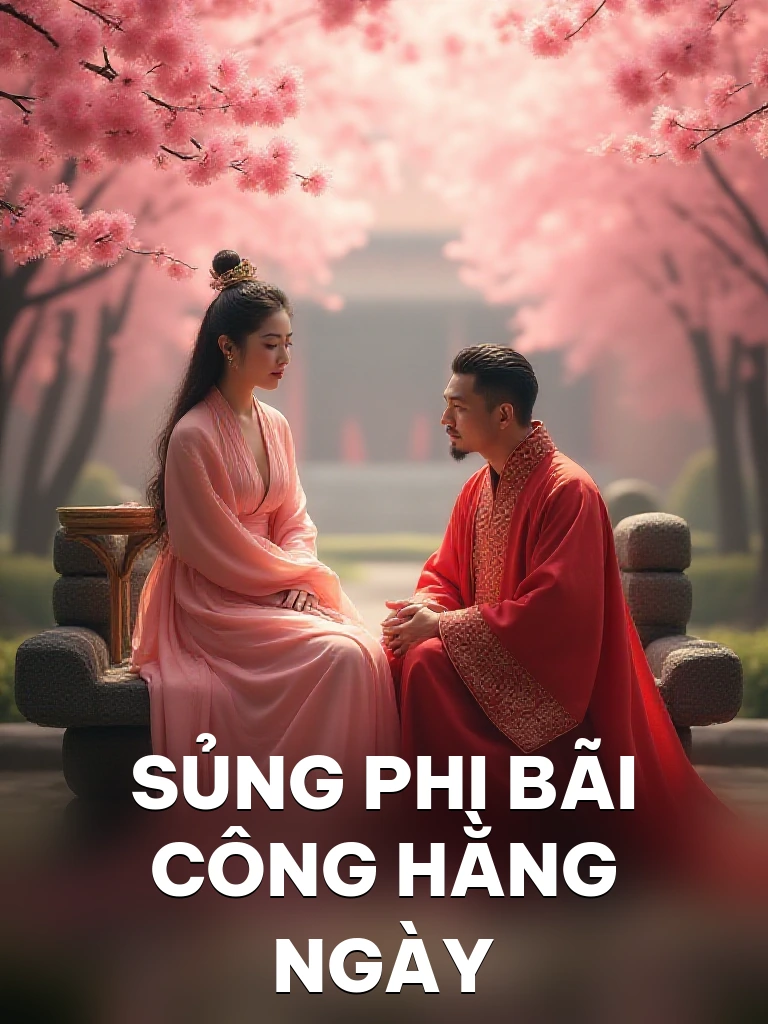 Sủng Phi Bãi Công Hằng Ngày