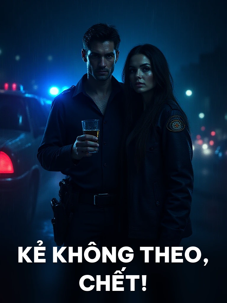 Kẻ Không Theo, Chết!
