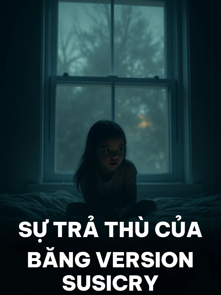 Sự Trả Thù Của Băng Version Susicry