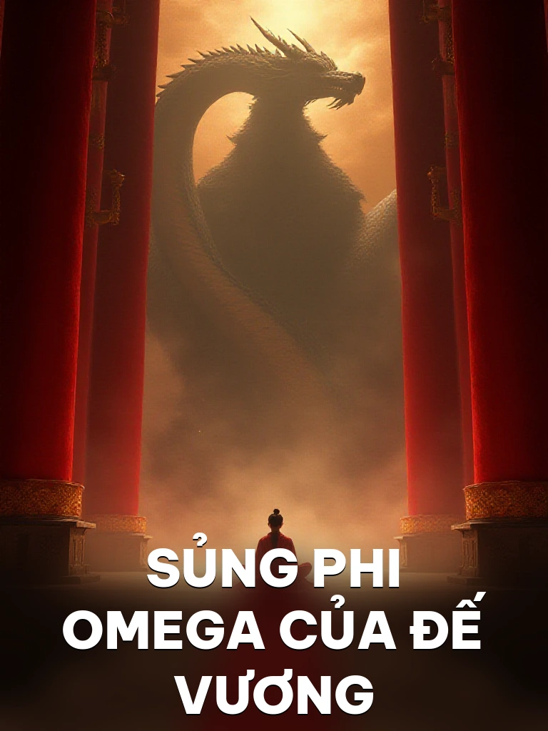 Sủng Phi Omega Của Đế Vương