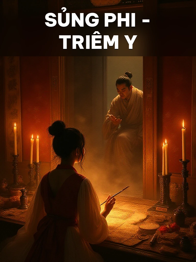 Sủng Phi - Triêm Y