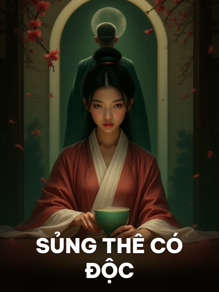 Sủng Thê Có Độc