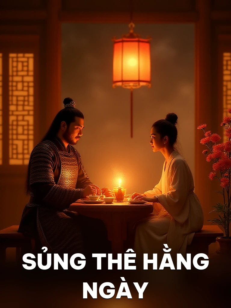 Sủng Thê Hằng Ngày
