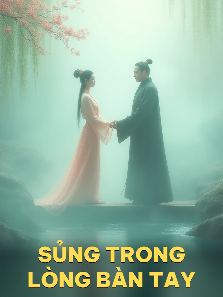 Sủng Trong Lòng Bàn Tay