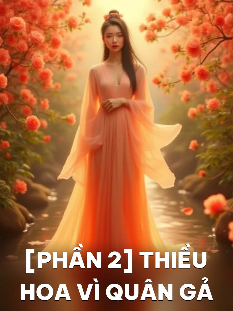 [Phần 2] Thiều Hoa Vì Quân Gả