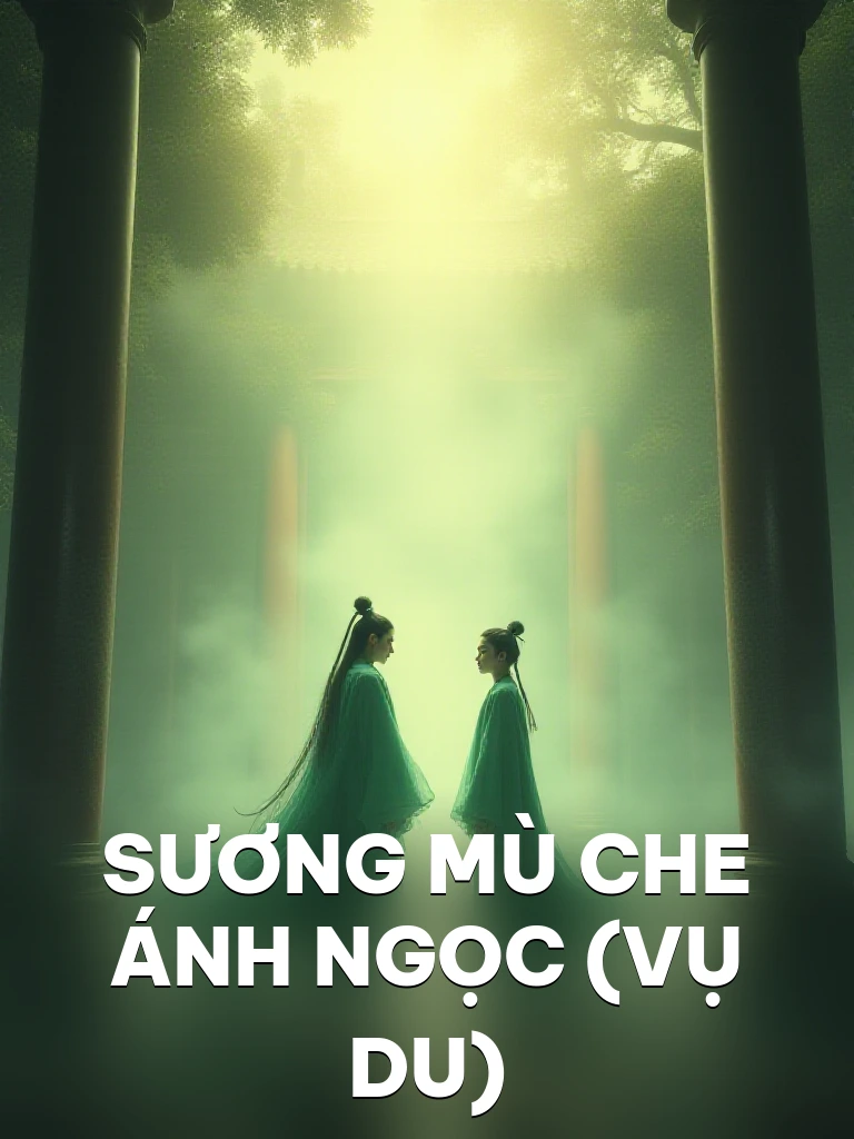 Sương Mù Che Ánh Ngọc (Vụ Du)