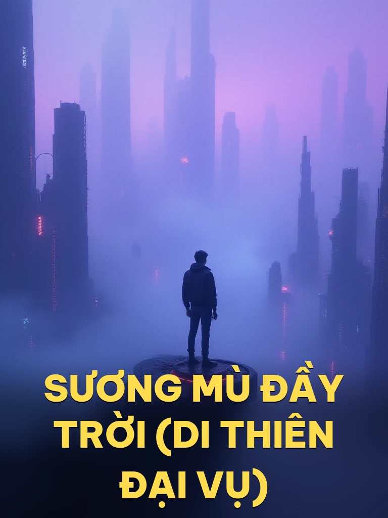 Sương Mù Đầy Trời (Di Thiên Đại Vụ)