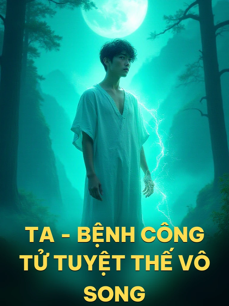 Ta - Bệnh Công Tử Tuyệt Thế Vô Song
