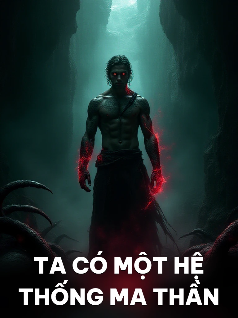 Ta Có Một Hệ Thống Ma Thần