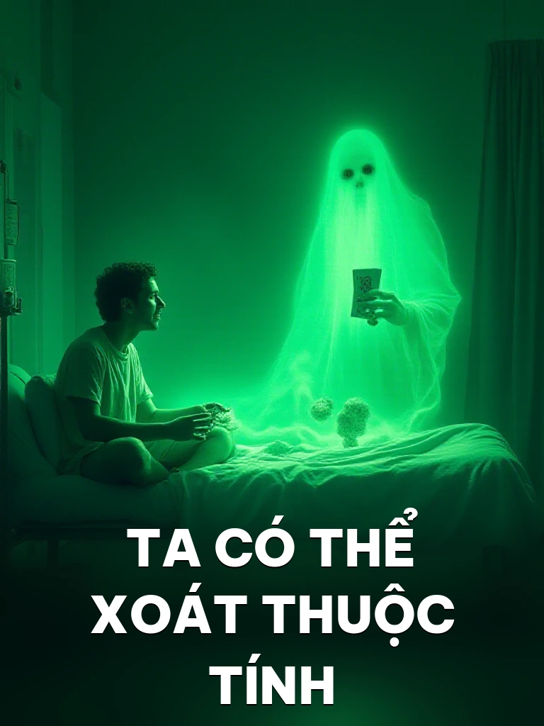 Ta Có Thể Xoát Thuộc Tính