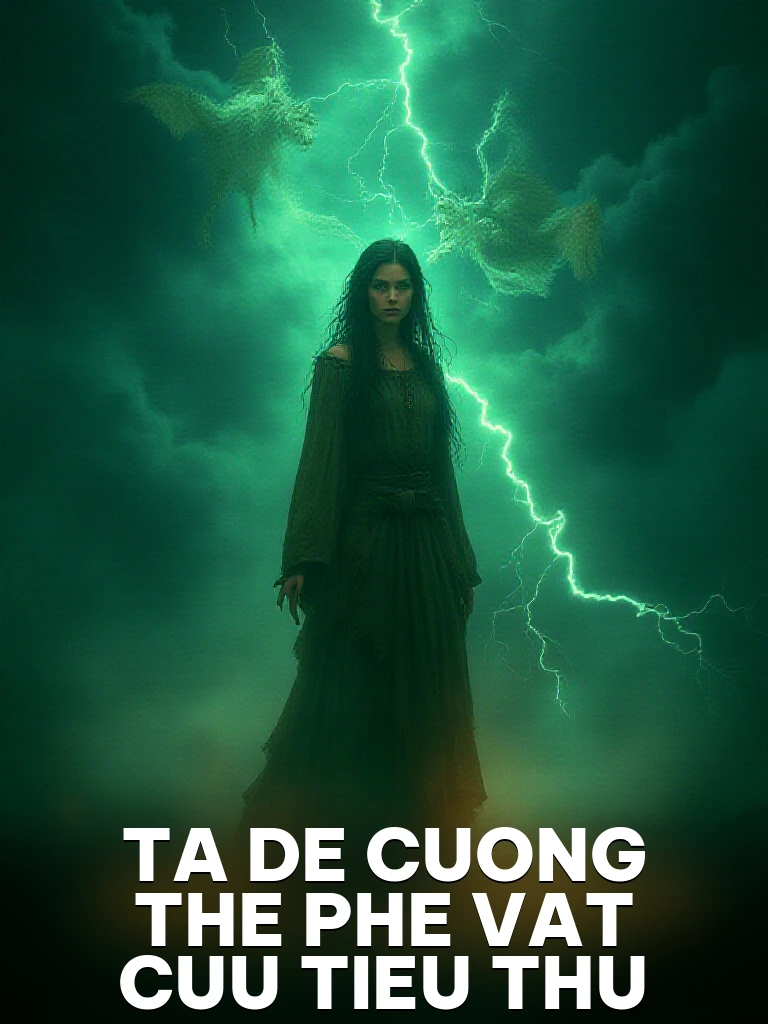 Tà Đế Cuồng Thê Phế Vật Cửu Tiểu Thư