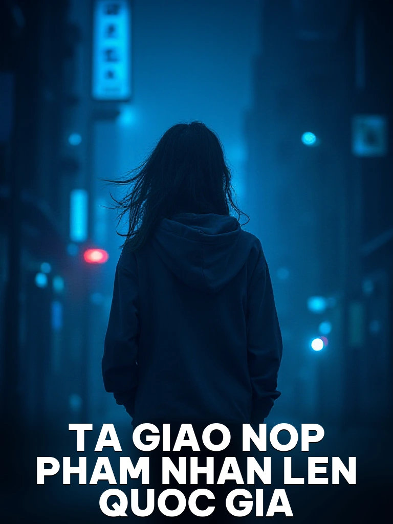 Ta Giao Nộp Phạm Nhân Lên Quốc Gia
