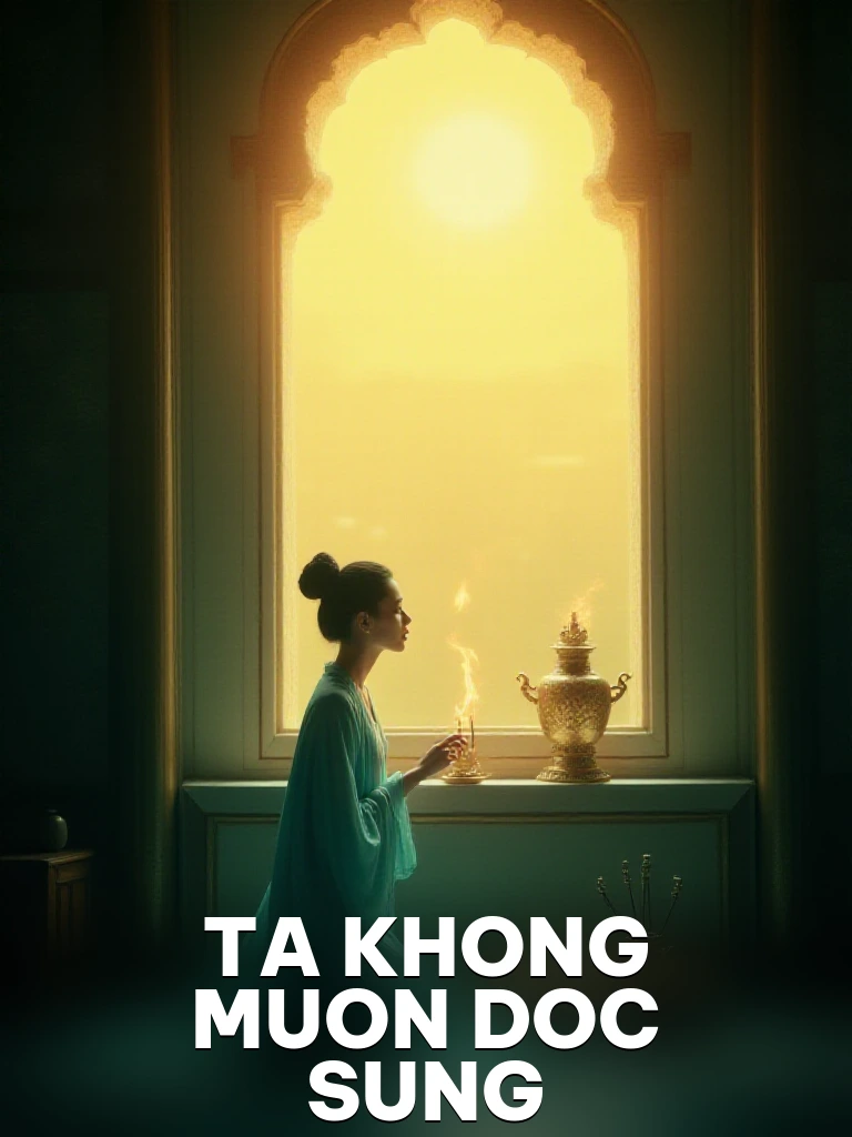 Ta Không Muốn Độc Sủng