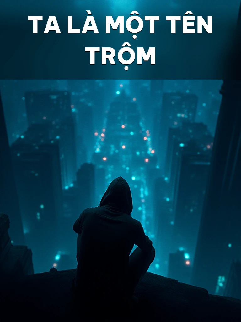 Ta Là Một Tên Trộm