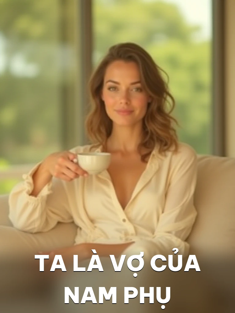 Ta Là Vợ Của Nam Phụ