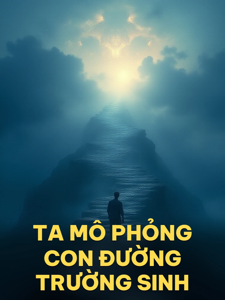 Ta Mô Phỏng Con Đường Trường Sinh