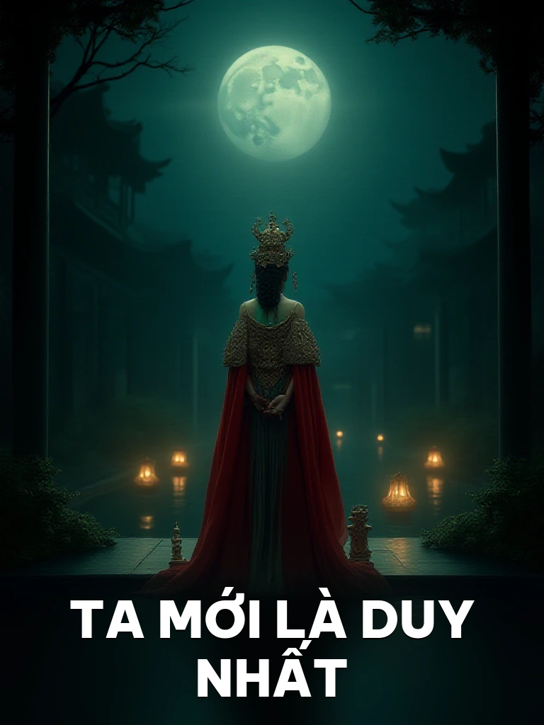 Ta Mới Là Duy Nhất