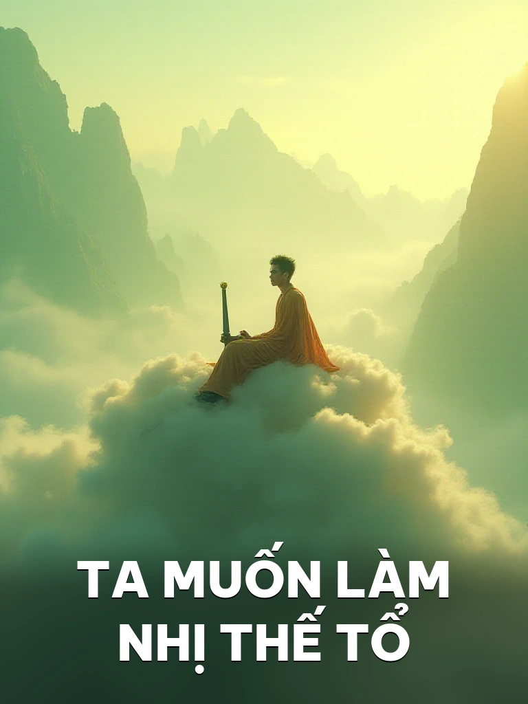 Ta Muốn Làm Nhị Thế Tổ