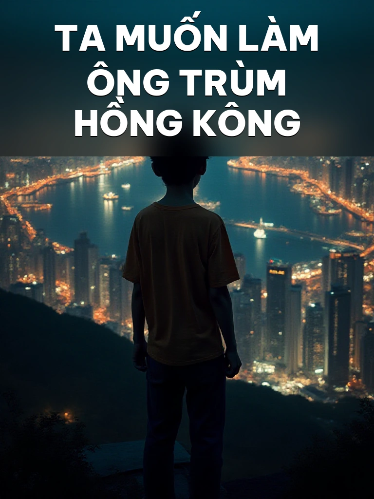 Ta Muốn Làm Ông Trùm Hồng Kông