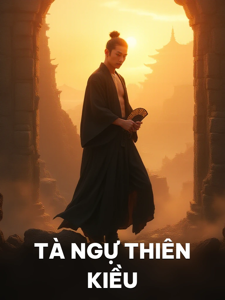 Tà Ngự Thiên Kiều