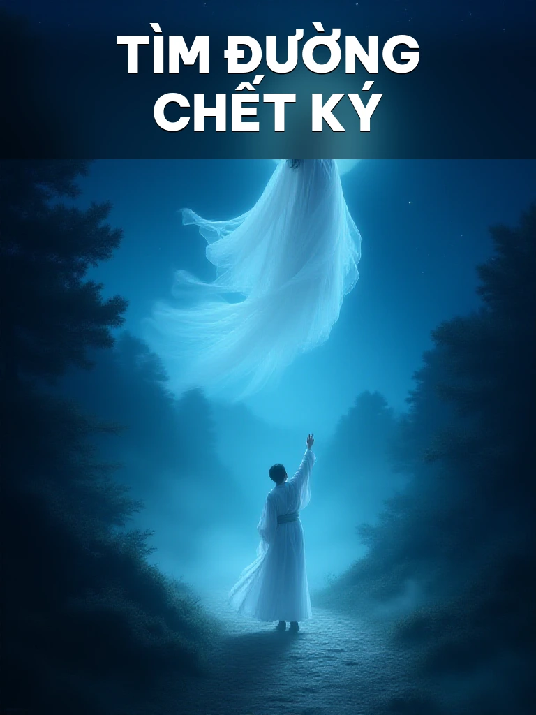 Tìm Đường Chết Ký