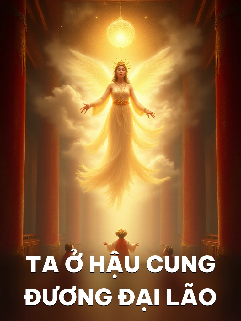 Ta Ở Hậu Cung Đương Đại Lão