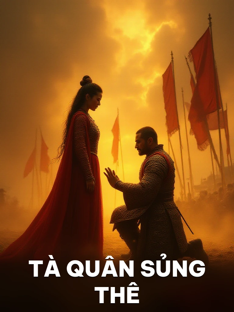 Tà Quân Sủng Thê